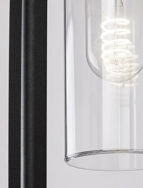 Záhradné svietidlo Rabalux 77085 1x15W E27 230V IP54